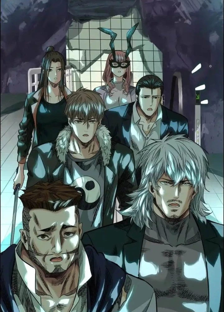 Dị Thú Mê Thành Chapter 73 - 45