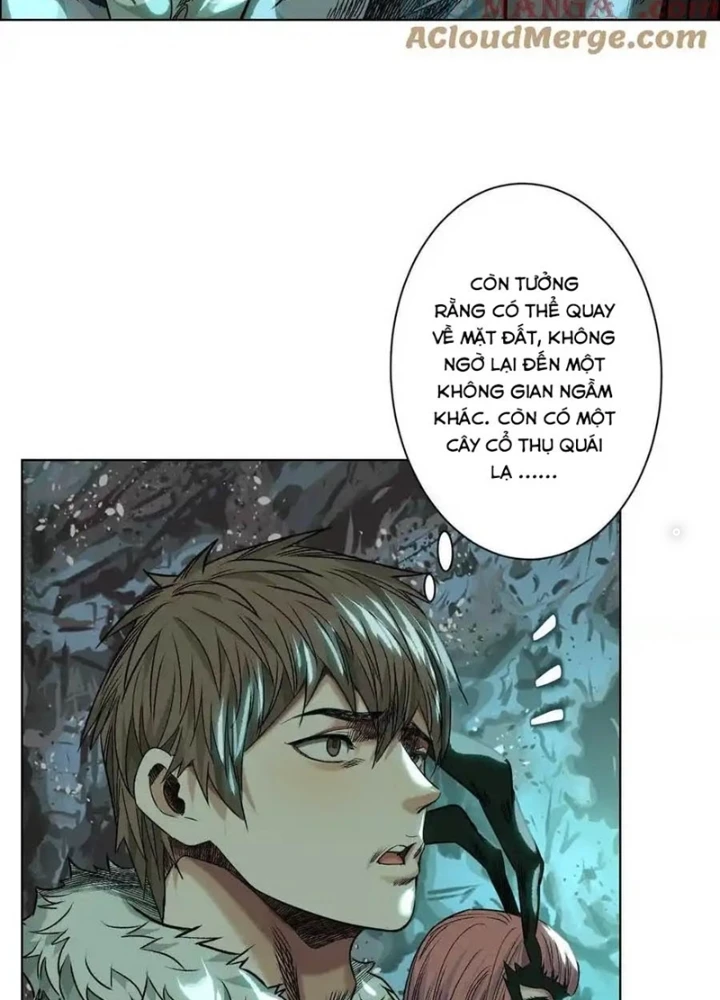 Dị Thú Mê Thành Chapter 73 - 47