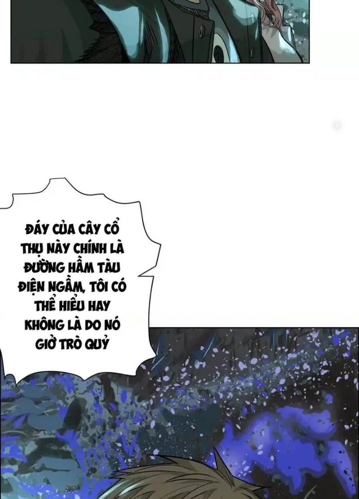 Dị Thú Mê Thành Chapter 73 - 49