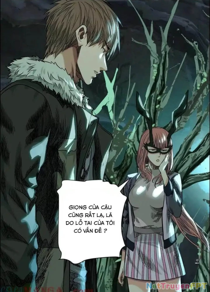 Dị Thú Mê Thành Chapter 73 - 53