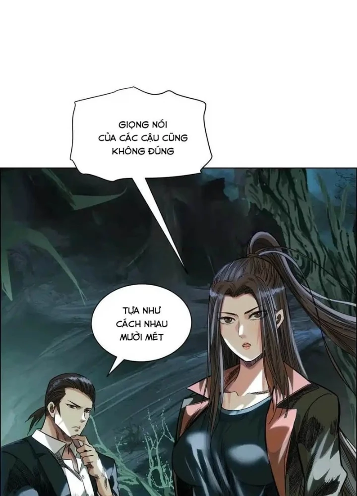 Dị Thú Mê Thành Chapter 73 - 55