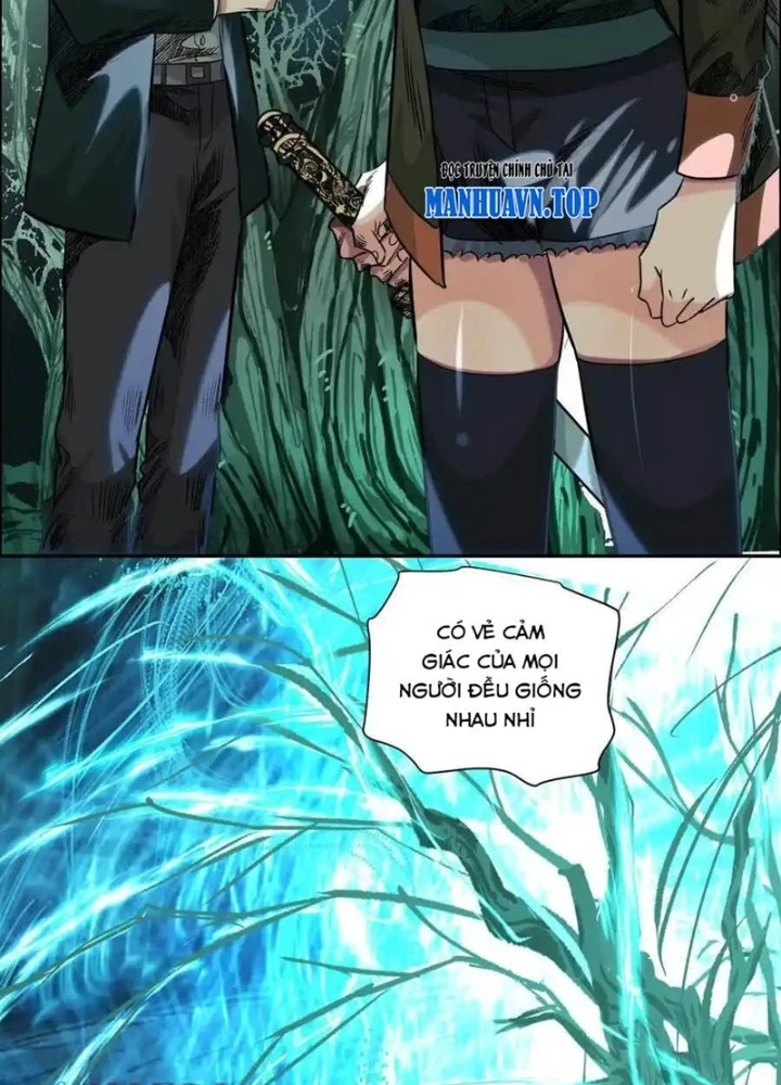 Dị Thú Mê Thành Chapter 73 - 57