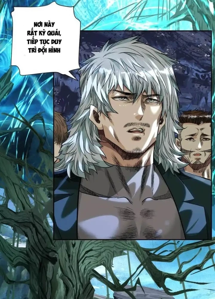 Dị Thú Mê Thành Chapter 73 - 59