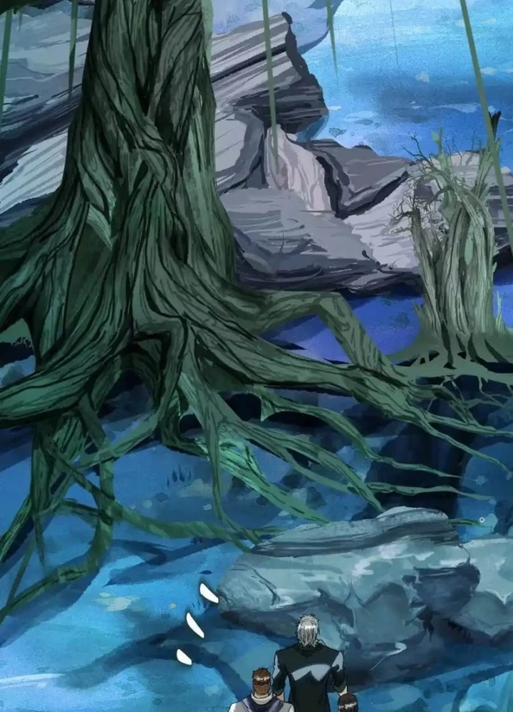 Dị Thú Mê Thành Chapter 73 - 61