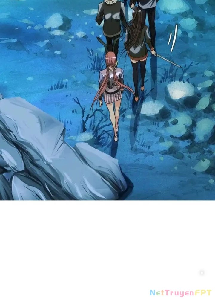 Dị Thú Mê Thành Chapter 73 - 63