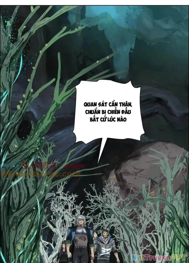 Dị Thú Mê Thành Chapter 73 - 65