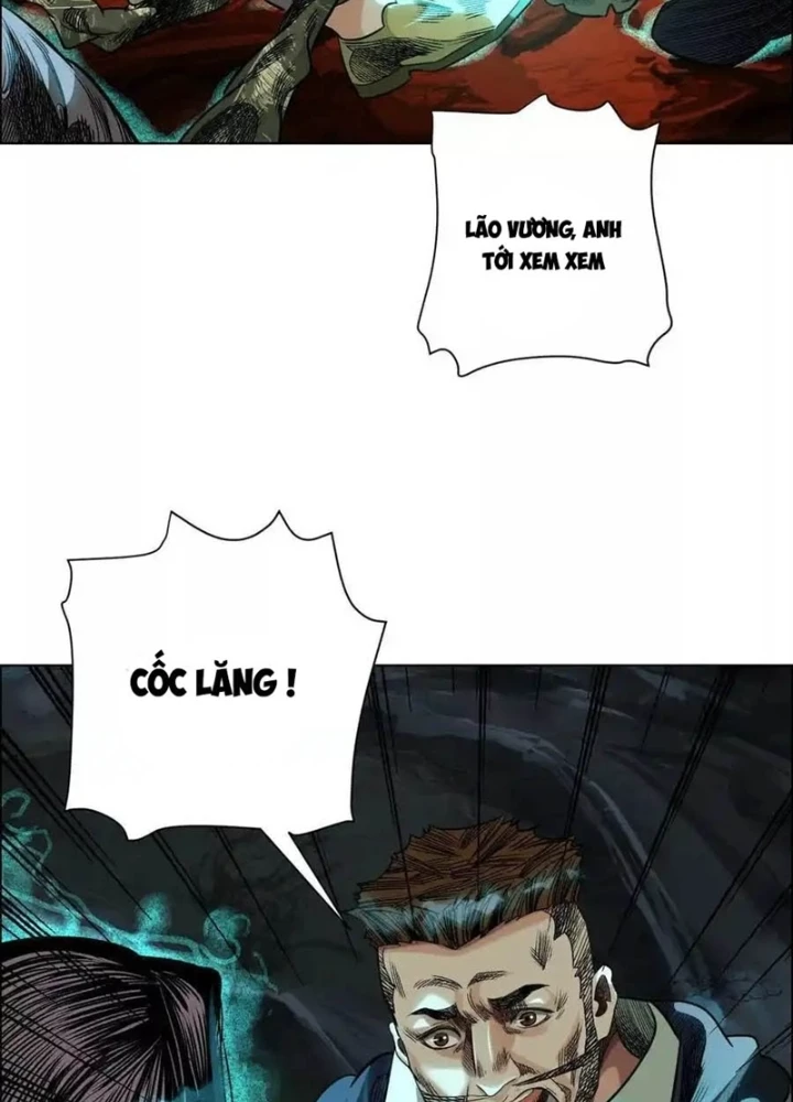 Dị Thú Mê Thành Chapter 73 - 75