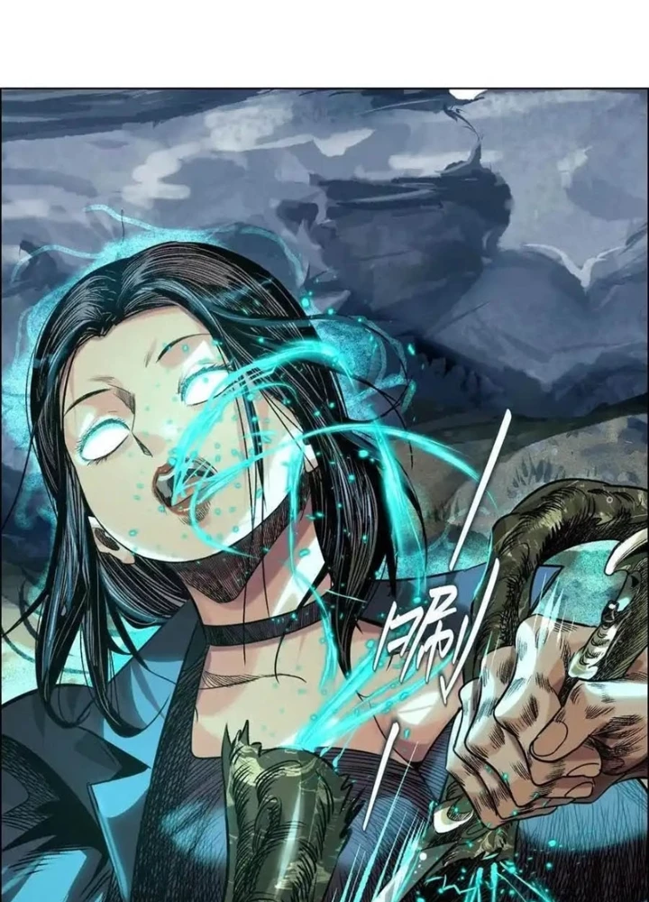 Dị Thú Mê Thành Chapter 73 - 79