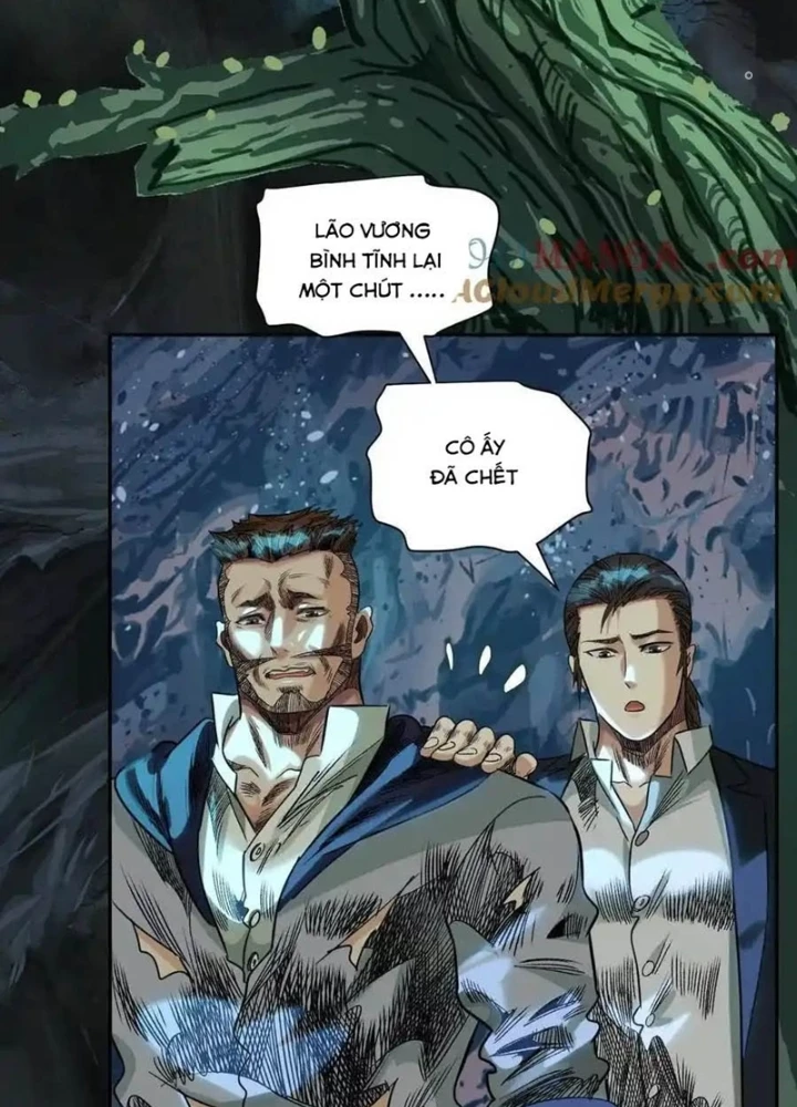 Dị Thú Mê Thành Chapter 73 - 85