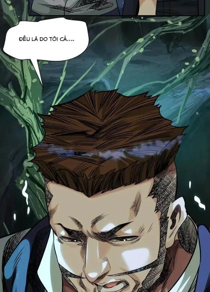 Dị Thú Mê Thành Chapter 73 - 87