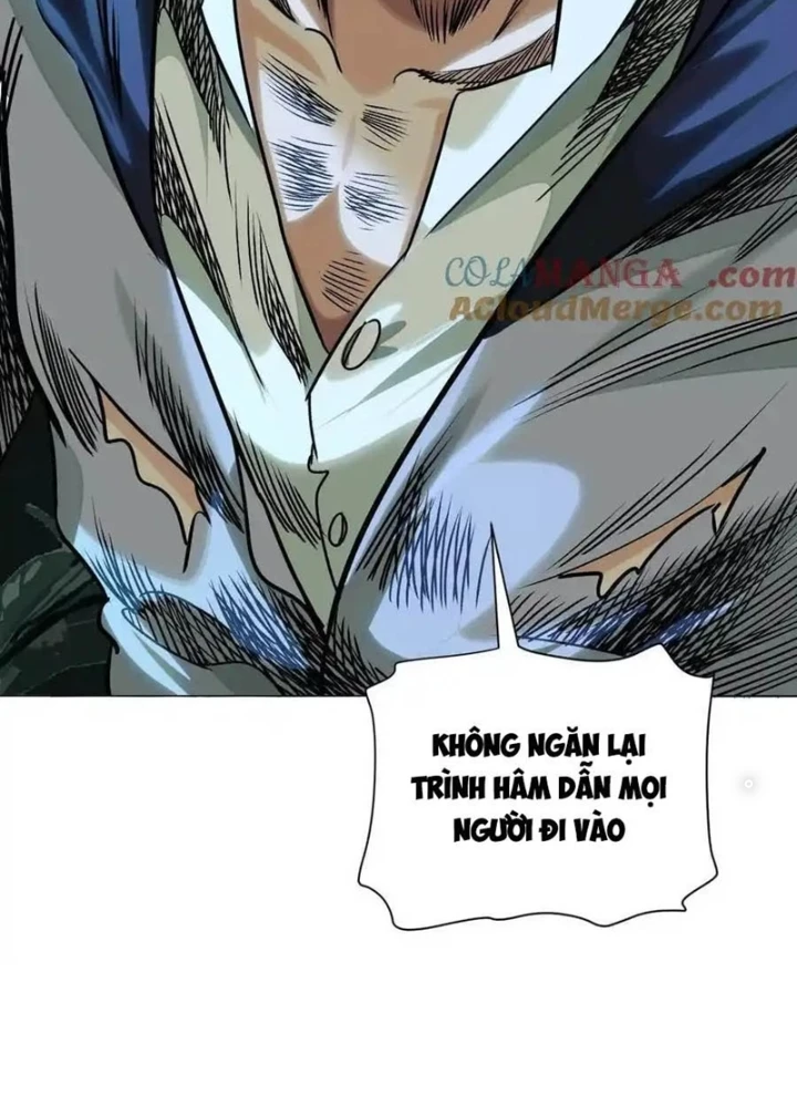 Dị Thú Mê Thành Chapter 73 - 89