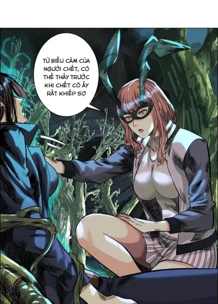 Dị Thú Mê Thành Chapter 73 - 91