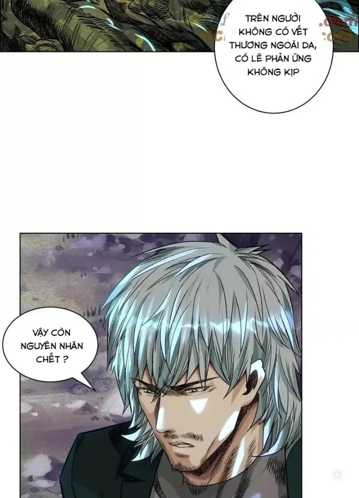 Dị Thú Mê Thành Chapter 73 - 93