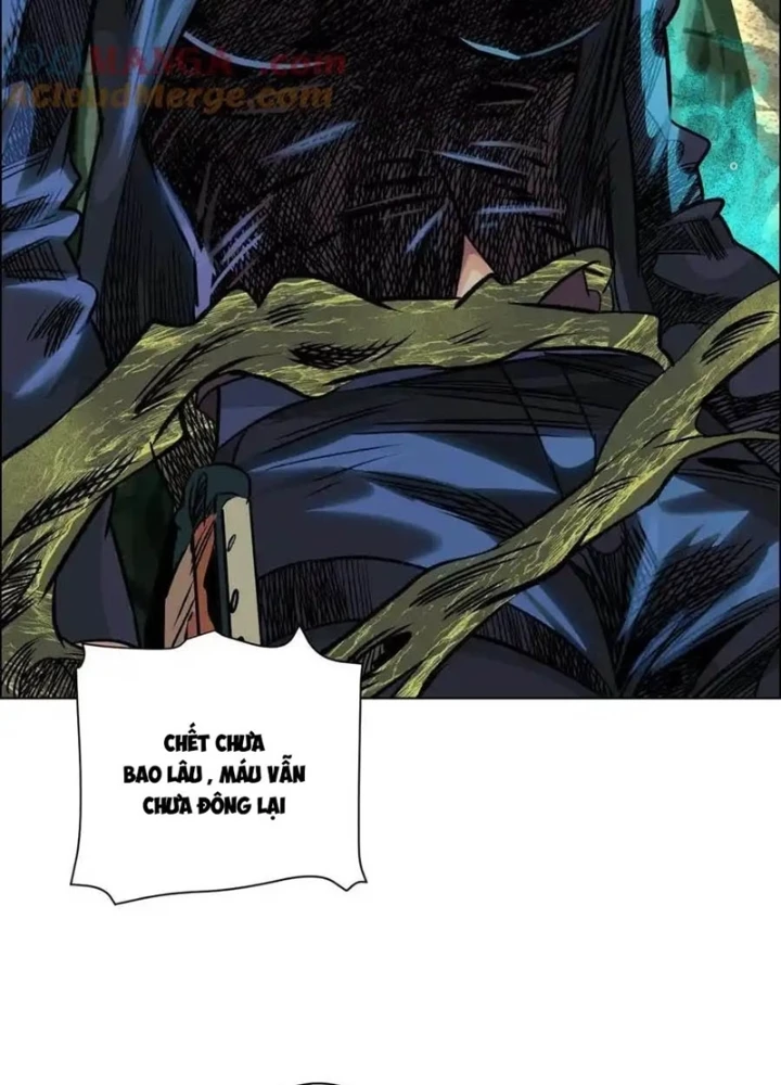 Dị Thú Mê Thành Chapter 73 - 97