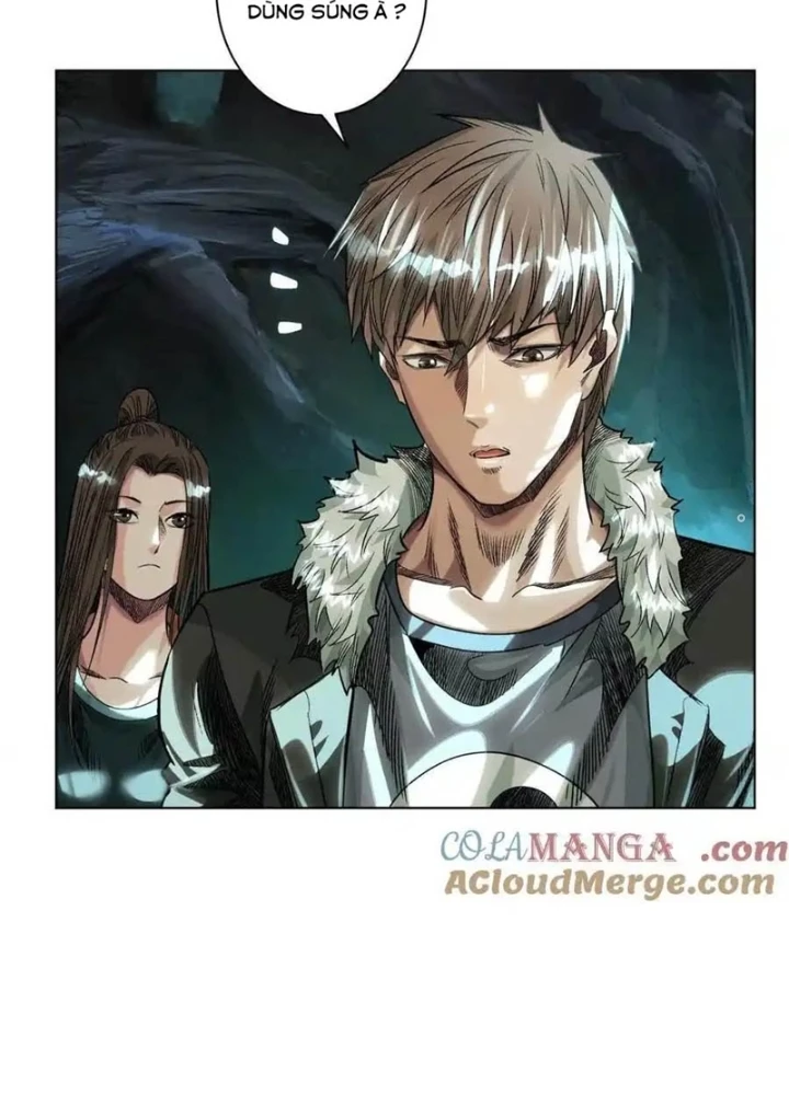 Dị Thú Mê Thành Chapter 73 - 99