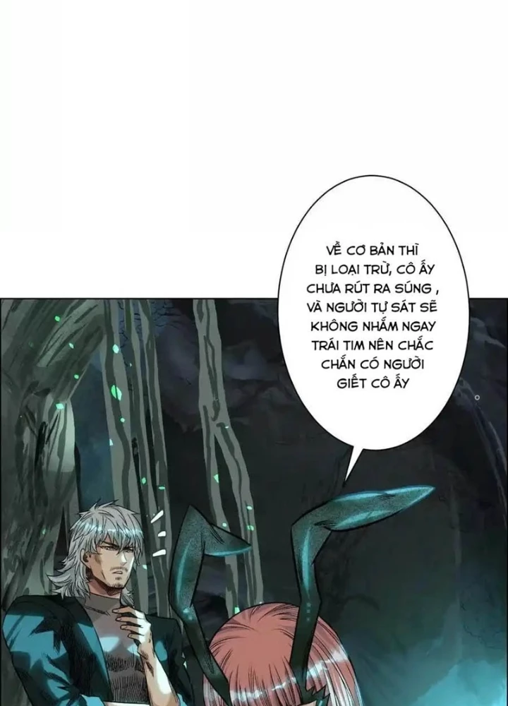Dị Thú Mê Thành Chapter 73 - 113