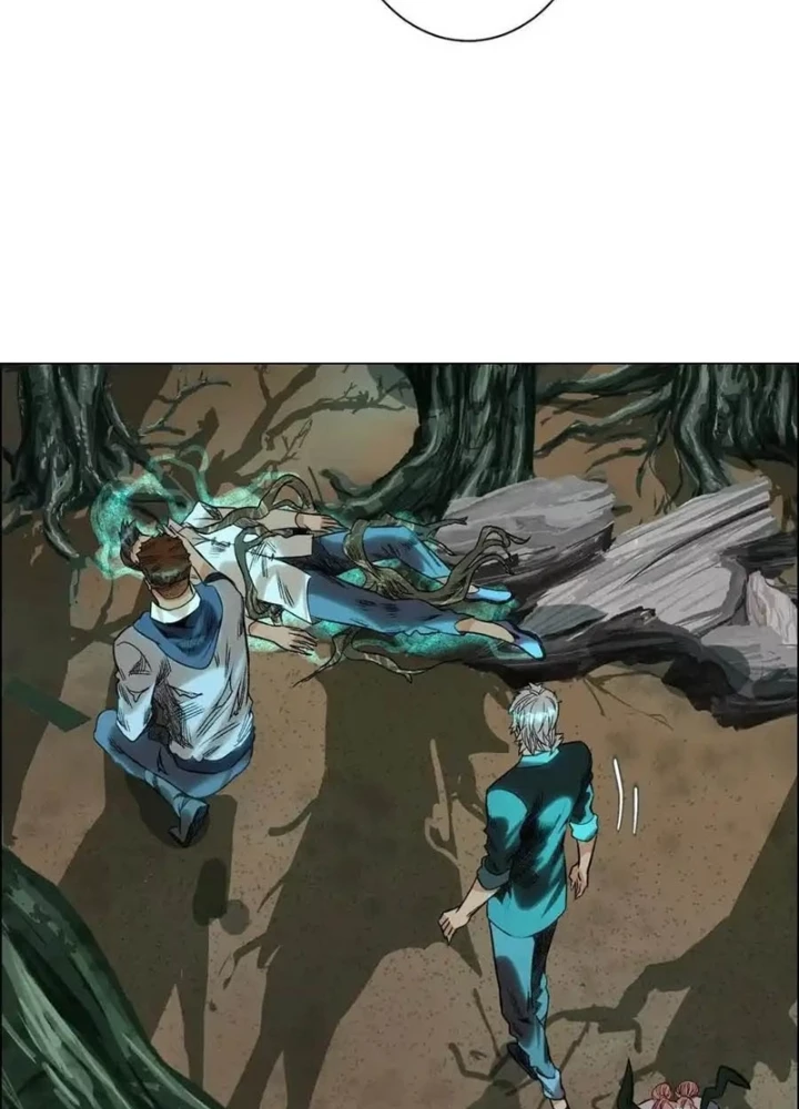 Dị Thú Mê Thành Chapter 73 - 117