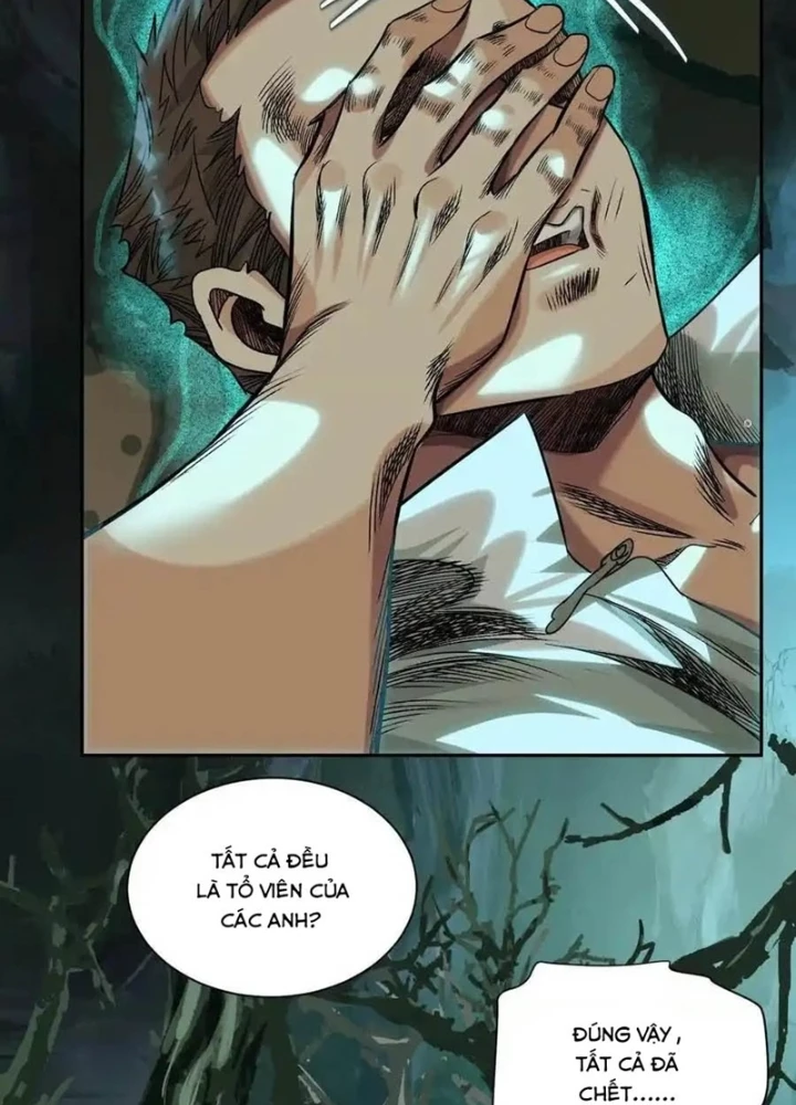 Dị Thú Mê Thành Chapter 73 - 121