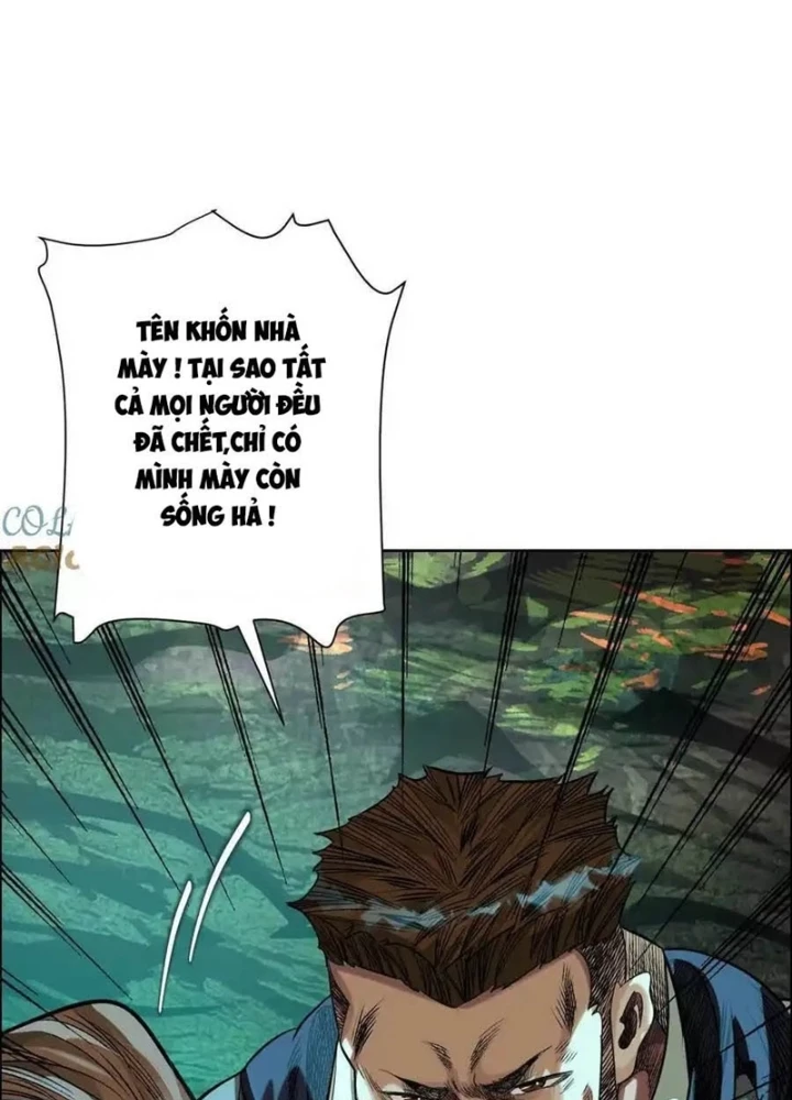 Dị Thú Mê Thành Chapter 73 - 139