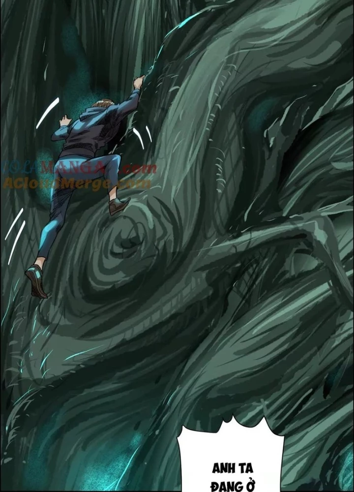 Dị Thú Mê Thành Chapter 75 - 9