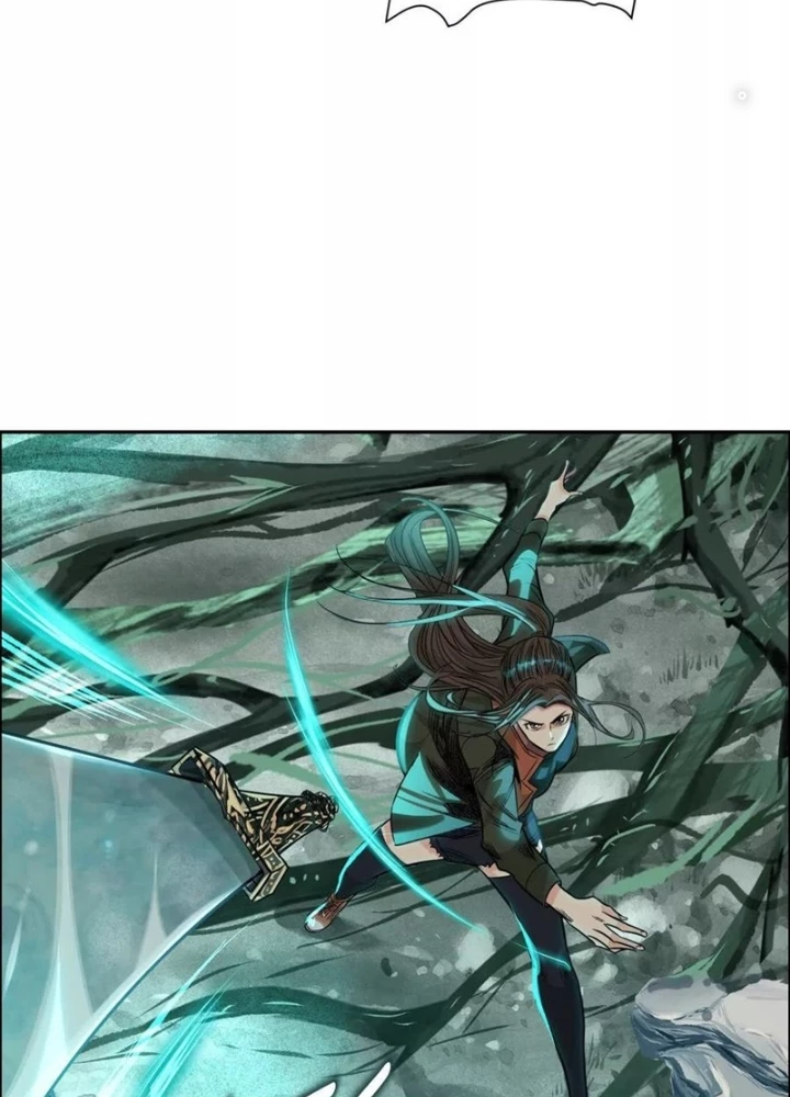 Dị Thú Mê Thành Chapter 75 - 11