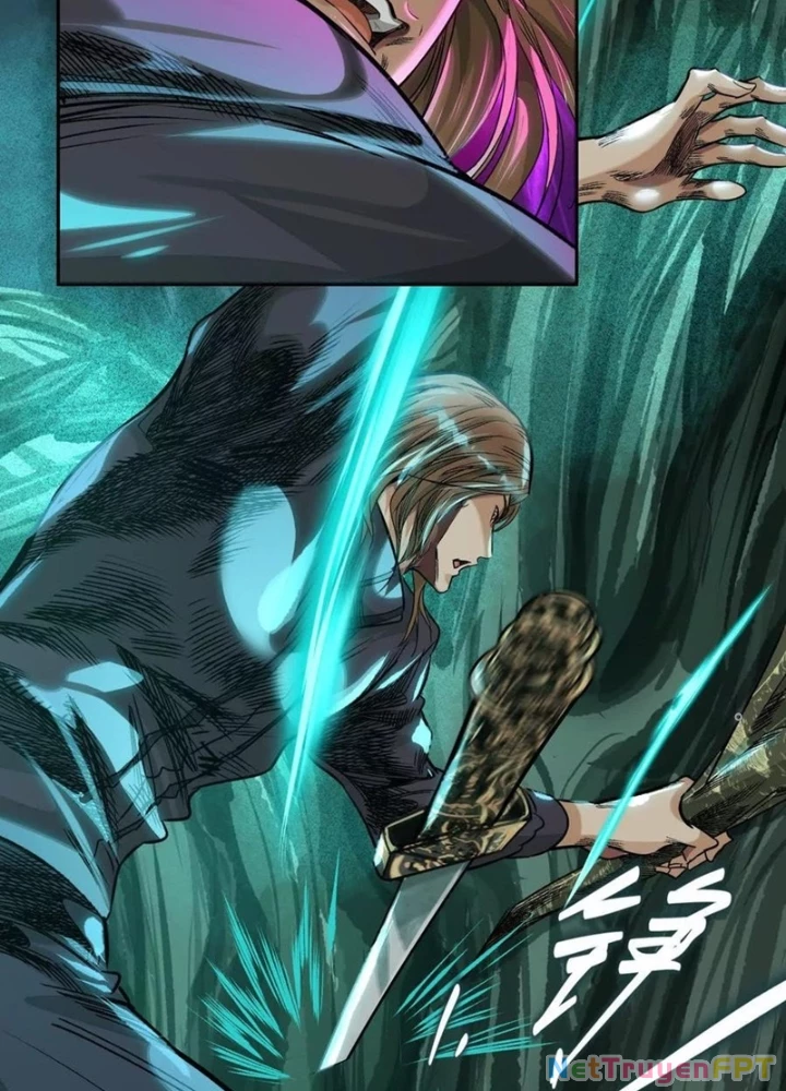 Dị Thú Mê Thành Chapter 75 - 15