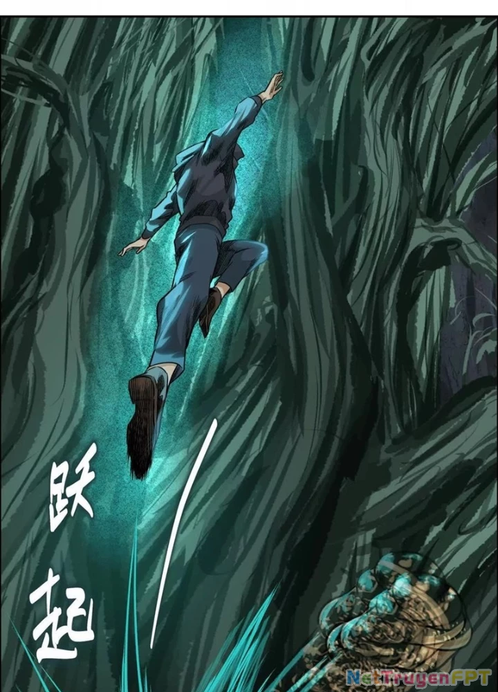 Dị Thú Mê Thành Chapter 75 - 19
