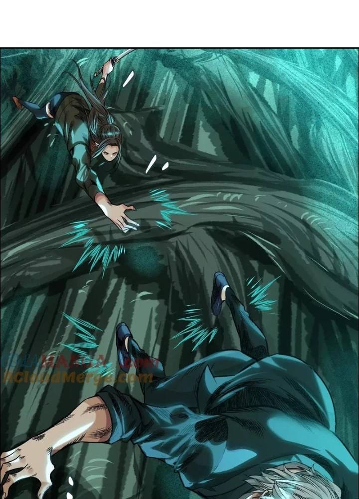 Dị Thú Mê Thành Chapter 75 - 31