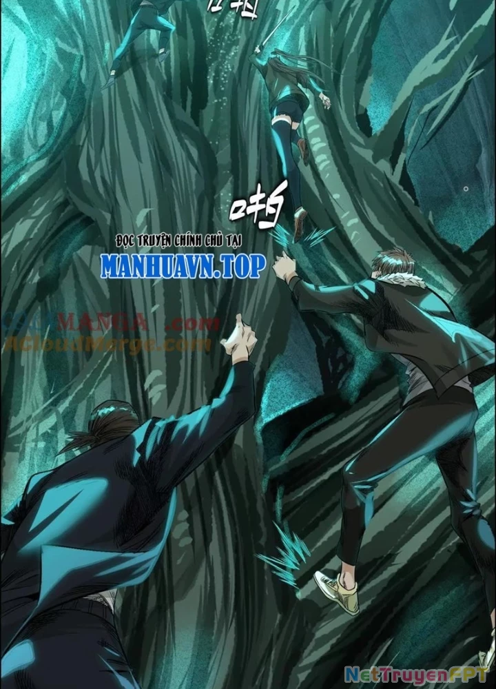 Dị Thú Mê Thành Chapter 75 - 35