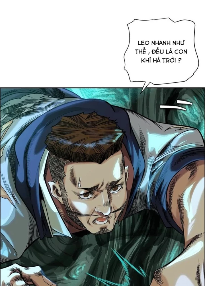 Dị Thú Mê Thành Chapter 75 - 41
