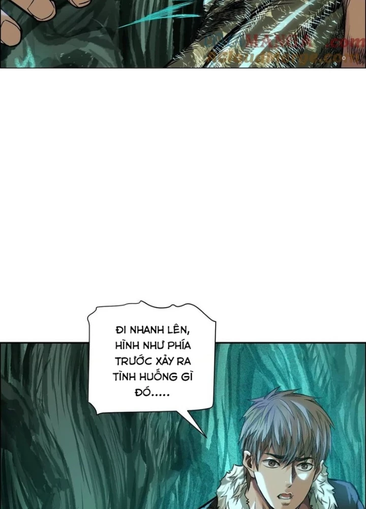 Dị Thú Mê Thành Chapter 75 - 43