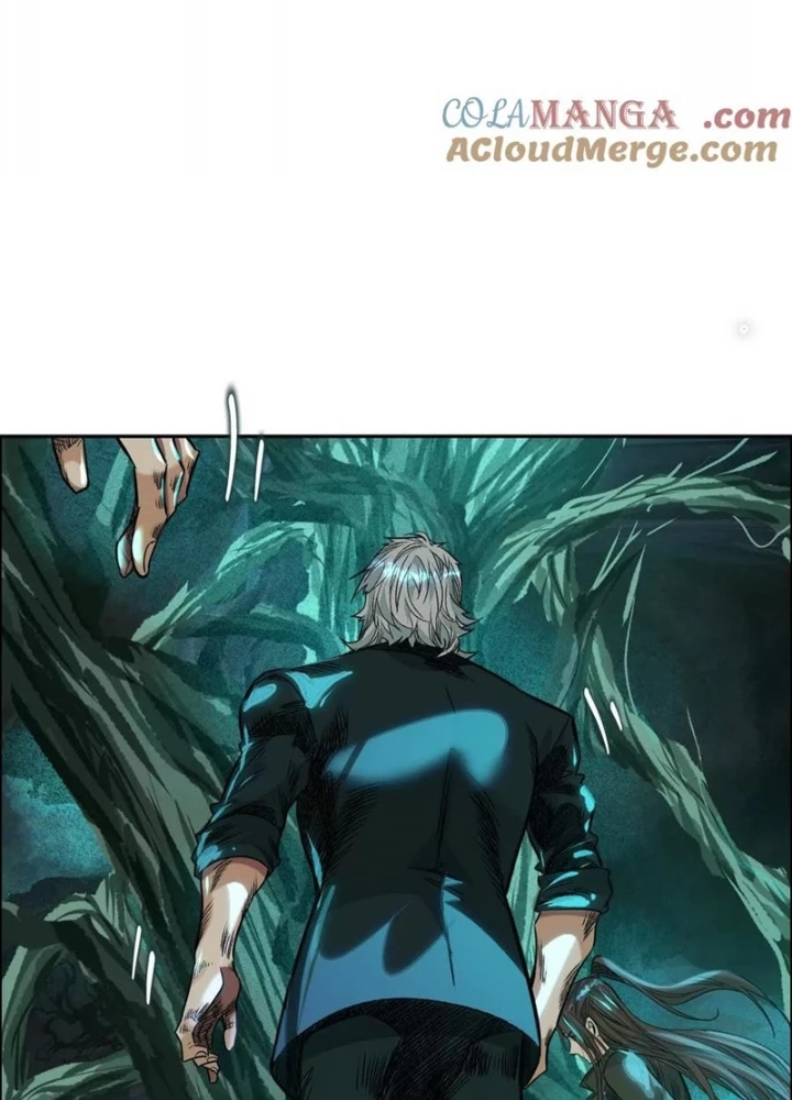 Dị Thú Mê Thành Chapter 75 - 47