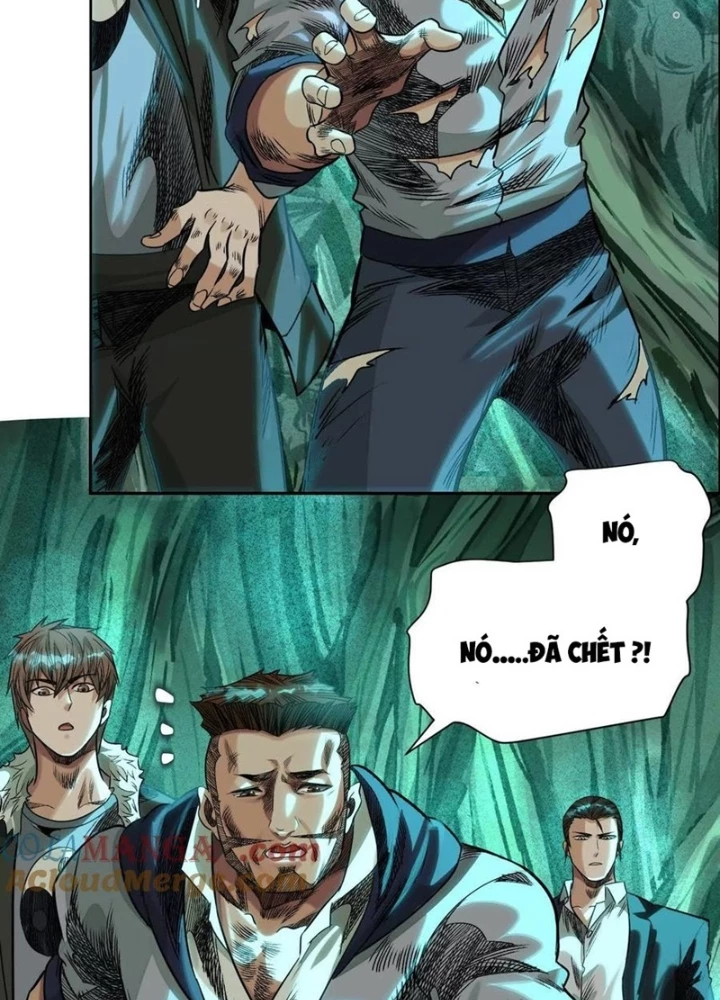 Dị Thú Mê Thành Chapter 75 - 57