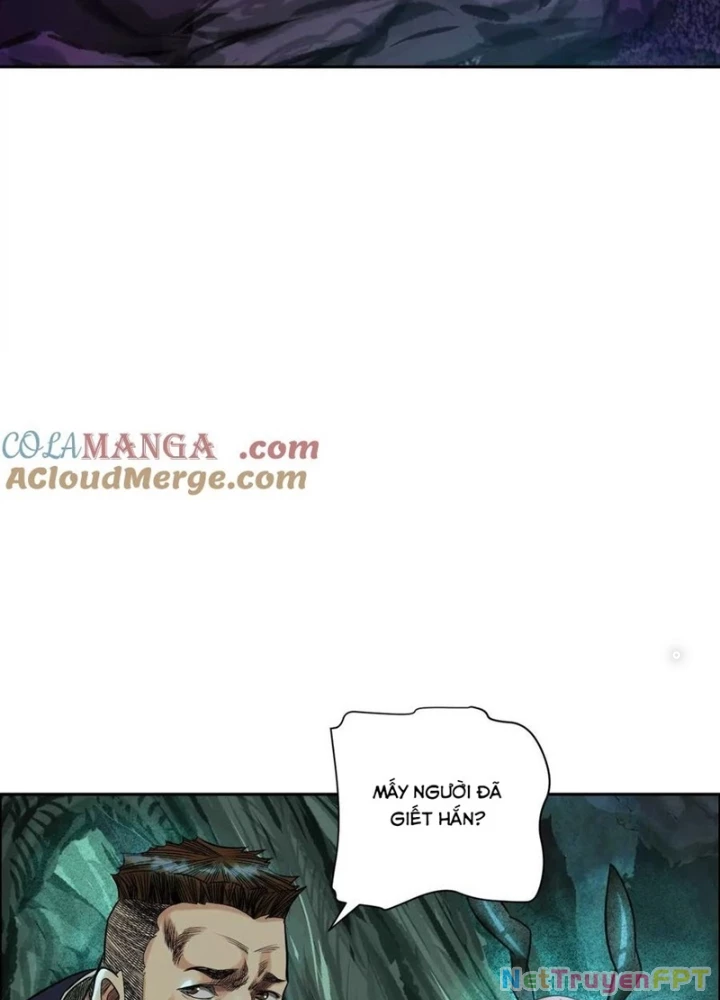 Dị Thú Mê Thành Chapter 75 - 61