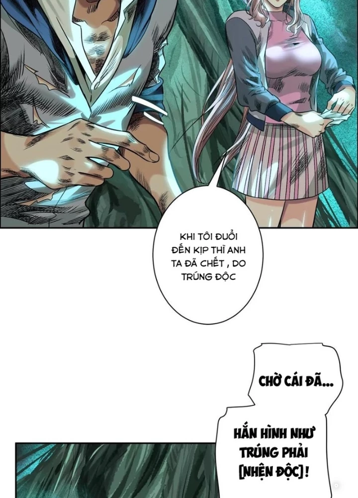 Dị Thú Mê Thành Chapter 75 - 63