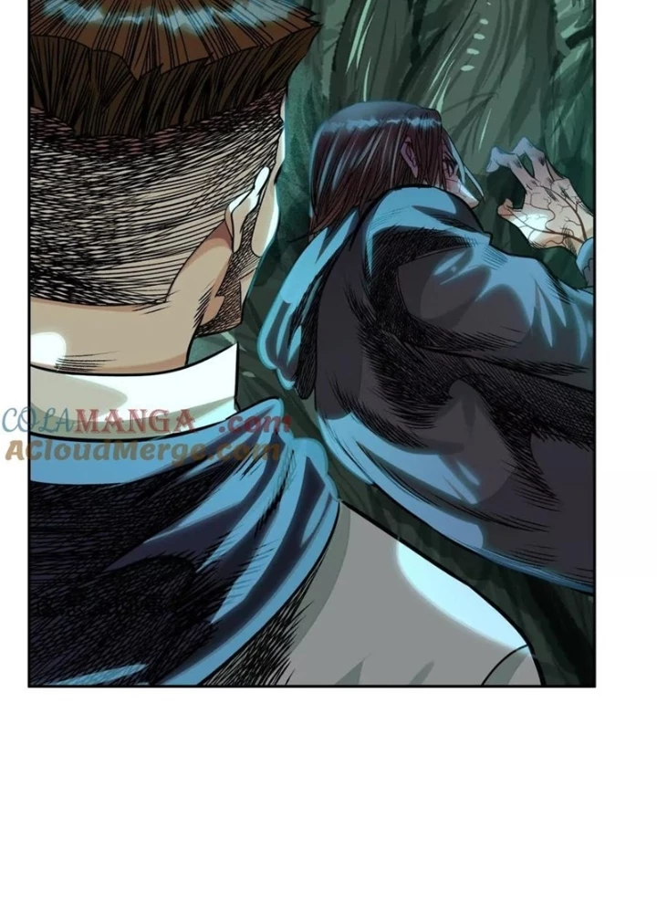 Dị Thú Mê Thành Chapter 75 - 65