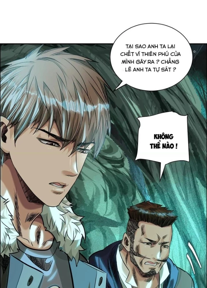 Dị Thú Mê Thành Chapter 75 - 67