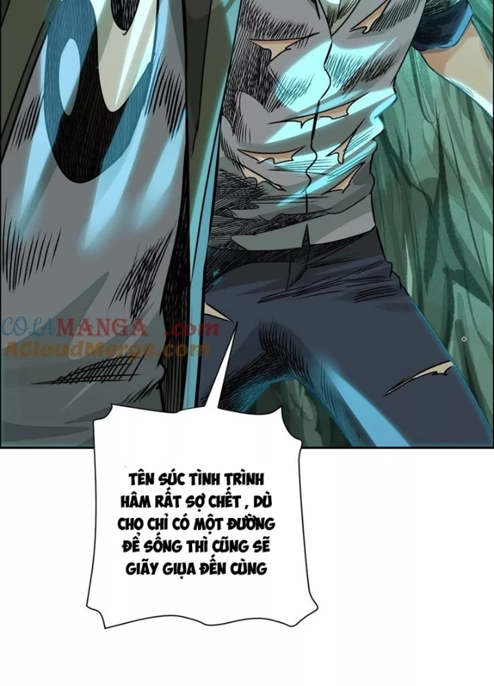 Dị Thú Mê Thành Chapter 75 - 69