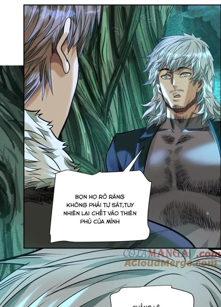 Dị Thú Mê Thành Chapter 75 - 83