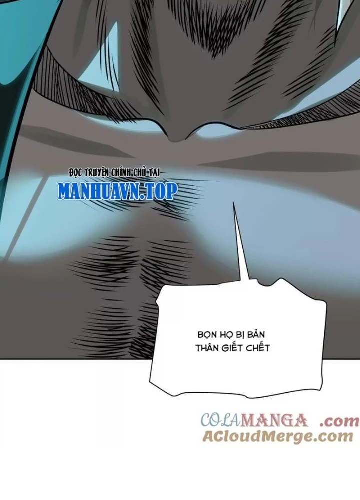 Dị Thú Mê Thành Chapter 75 - 87