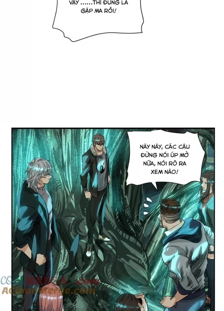 Dị Thú Mê Thành Chapter 75 - 91
