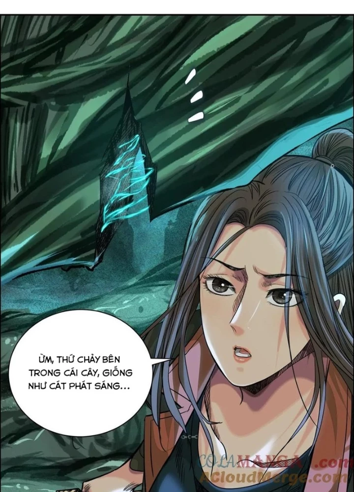 Dị Thú Mê Thành Chapter 75 - 99