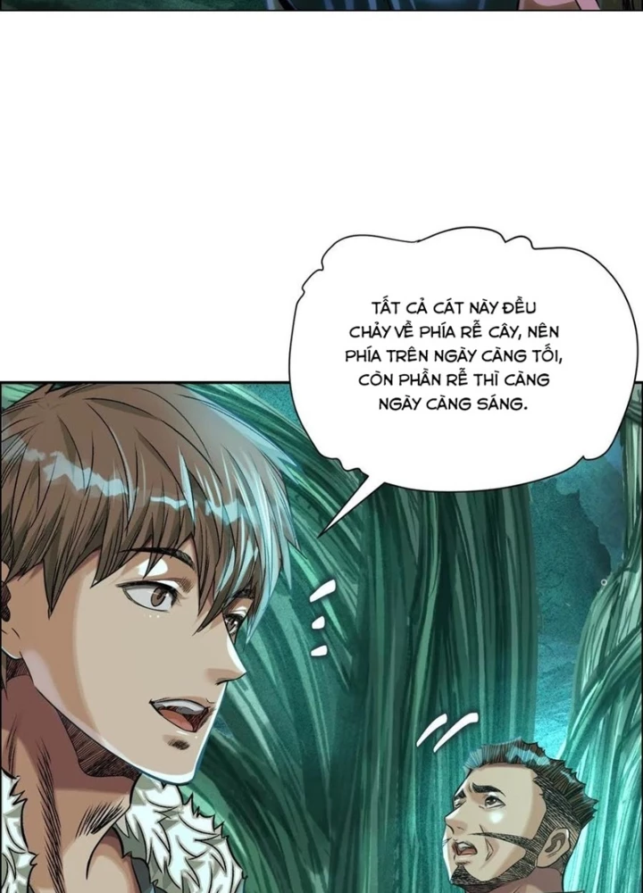 Dị Thú Mê Thành Chapter 75 - 101