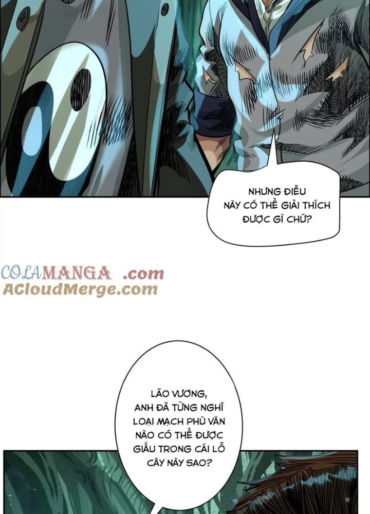 Dị Thú Mê Thành Chapter 75 - 103