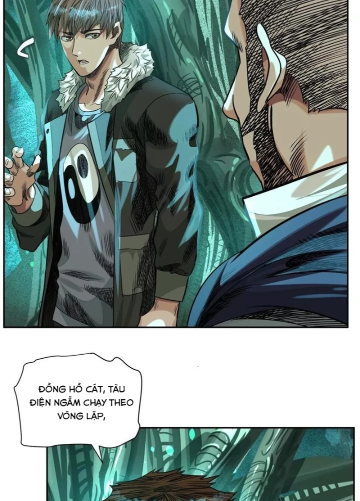 Dị Thú Mê Thành Chapter 75 - 105