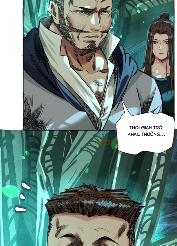 Dị Thú Mê Thành Chapter 75 - 107