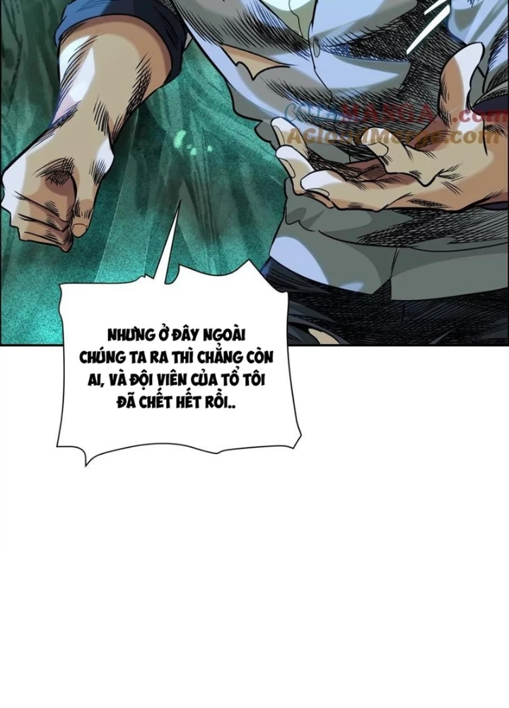 Dị Thú Mê Thành Chapter 75 - 115