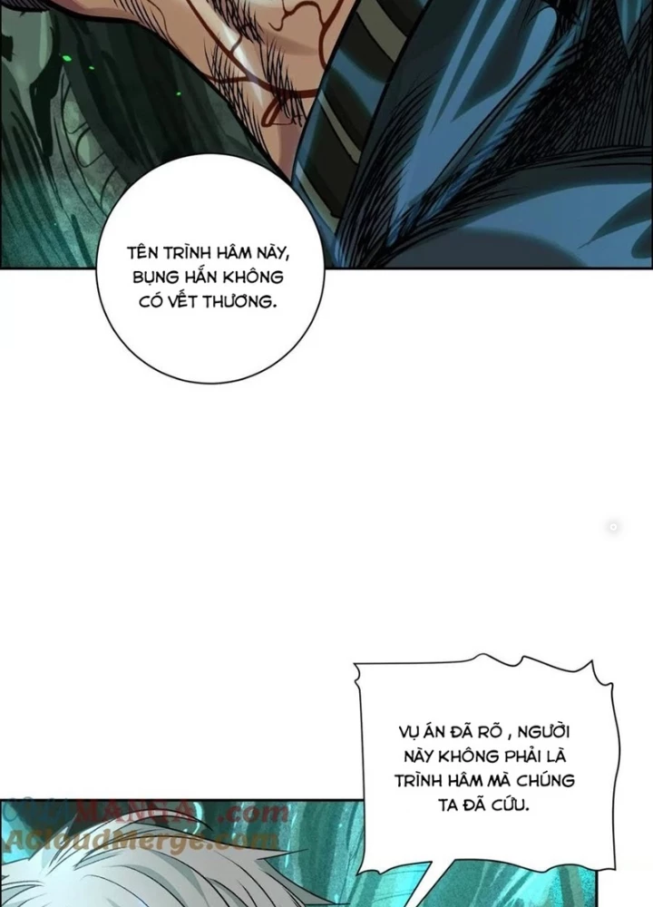 Dị Thú Mê Thành Chapter 75 - 121