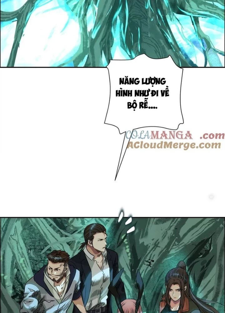 Dị Thú Mê Thành Chapter 75 - 133