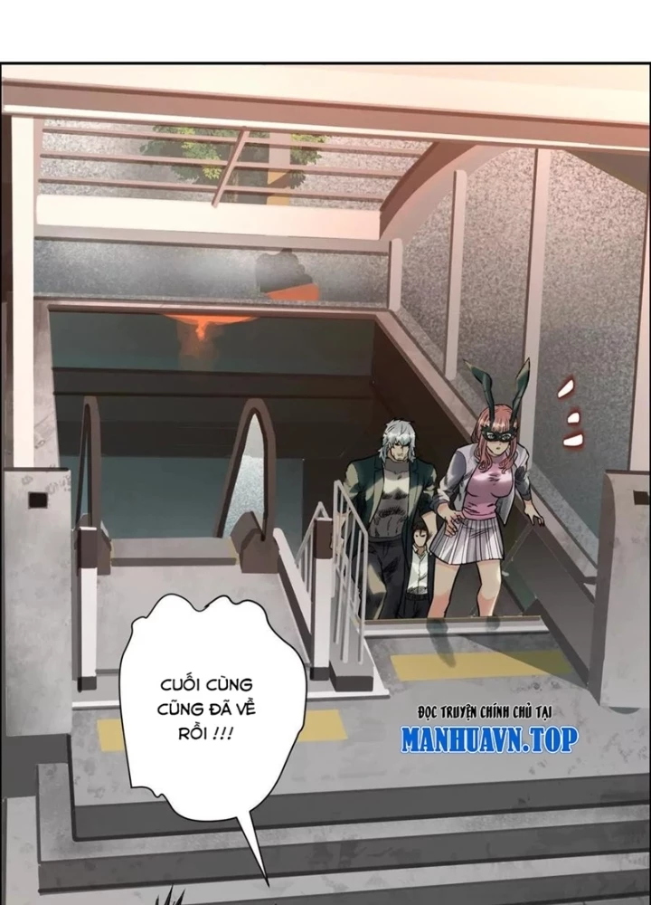 Dị Thú Mê Thành Chapter 78 - 7